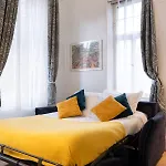 German Chic The Imperial Balcony Metz