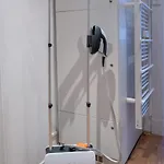 German Chic The Imperial Balcony