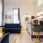 German Chic The Imperial Balcony Metz