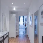 German Chic The Imperial Balcony *