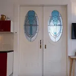 German Chic The Imperial Balcony * Metz